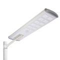 High Quality LED Parking Light Shoebox solar street Light 1200 watt led solar street light